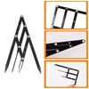 Golden Cut Eyebrow Ruler, Eyebrow Measuring Ruler, Semi-Permanent Eyebrow Tattoo Positioning, DIY Eyebrow Tattoo
