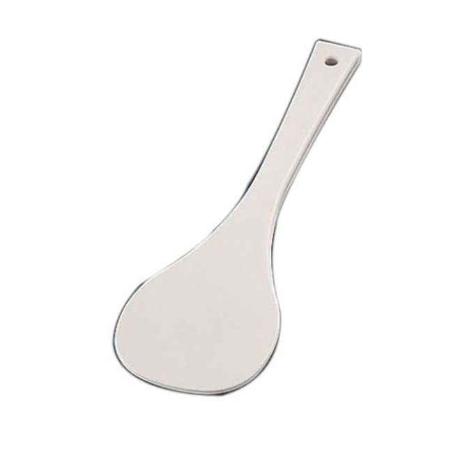 Entec BSY01017 Antibacterial Jumbo Ladle, No. 17, TPX Resin, Japan