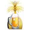 Beer Mug Centerpiece Pack of 3