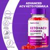 Fast Active Keto ACV Gummies Fast Active Maximum Strength Formula 180 Gummies