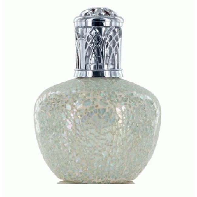 Ashley &amp; Burwood Fragrance Lamp L Size PFL362 Ice Kingdom [Disinfecting, Deodorizing, Aroma Lamp, Special Oil, Men&#39;s, Women&#39;s, Stylish, Interior, Relaxing Gift] Ribbed-in Comfort