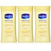 Vaseline Intensive Care Essential Healing Lotion, 3 Count