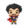 Funko Pop! Animation: Dragon Ball Super - Hercule, Multicolor, Model:47682