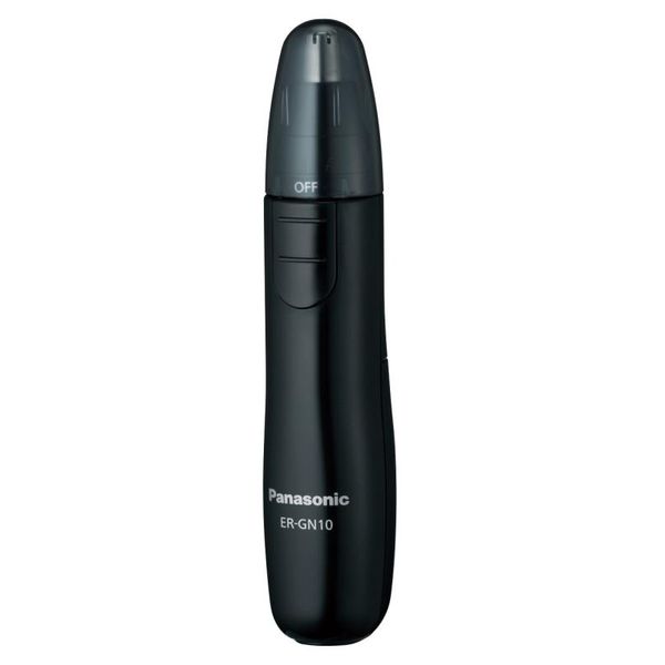 Panasonic Etiquette Cutter Black ER-GN10-K