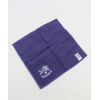 Irbizonte Towel Handkerchief, Hand Towel, light gray (92)