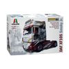 Italeri 3917 1: 24 DAF XF105, Vehicles