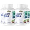 Lean Bliss- Blood/Weight Support- 4 Bottles- 240 Capsules