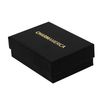 Gold Mini Seahorse Charm - 10 Karat Solid Gold - Nickel Free