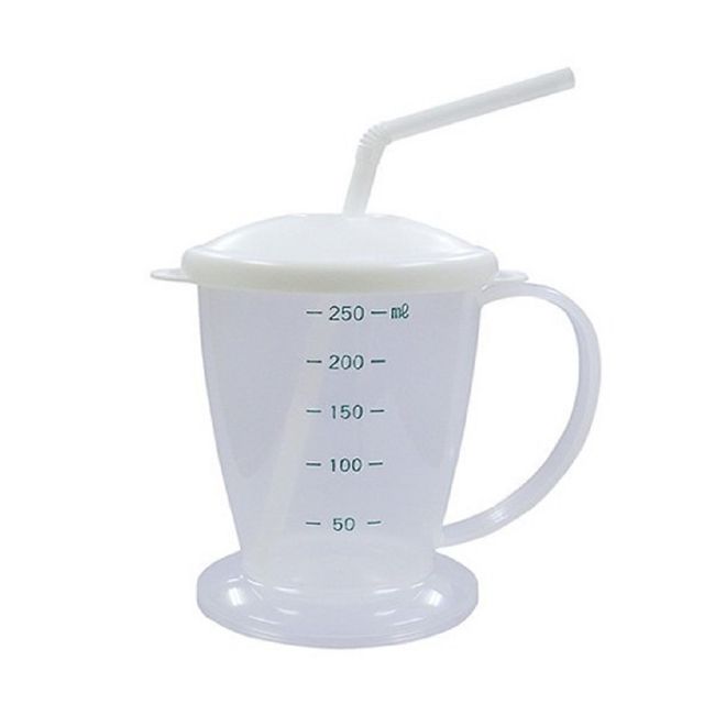 Stable Straw Cup 660006