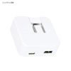 Gourmandise CK-03A USB to USB Type-C AC Adapter Chiikawa