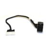 Power4Laptops Replacement Laptop DC Jack Socket With Cable And 8 Pin Connector Compatible With HP G62-a43SE