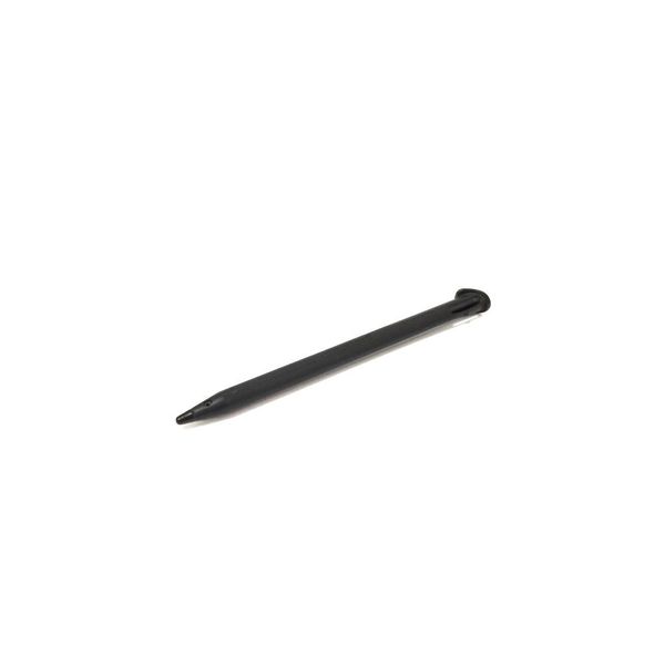 Genuine Nintendo 3DSLL Touch Pen RED-004 Black Single Item
