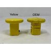 Ford Tailgate Telescoping Step Assist Bar Replacement Handle (Yellow)
