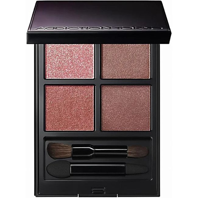 Addiction Eyeshadow Palette #008 Thousand Roses