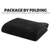 60"x60" Headliner Material Suede Fabric Foam Backing For Car Roof lining Replace