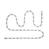 Campagnolo Super Record 12 Speed Ultra Link Chain, Black, 114 Links