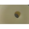 Speedy Foam 7 inch White polishing pad