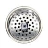 Primex 80152 Kitchen Sink Strainer Basket