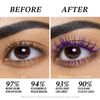SINART EXTRA LONG WEAR VOLUMIZING MASCARA (DARK PURPLE)