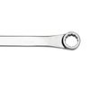 Genius Tools 5/16 x 3/8" Extra Long Box End Wrench, 235mmL - 791012L