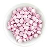 Spellbinders Cotton Candy Wax Beads from The Sealed Collection, ONE