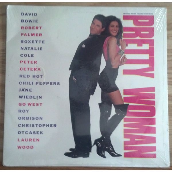 Pretty Woman