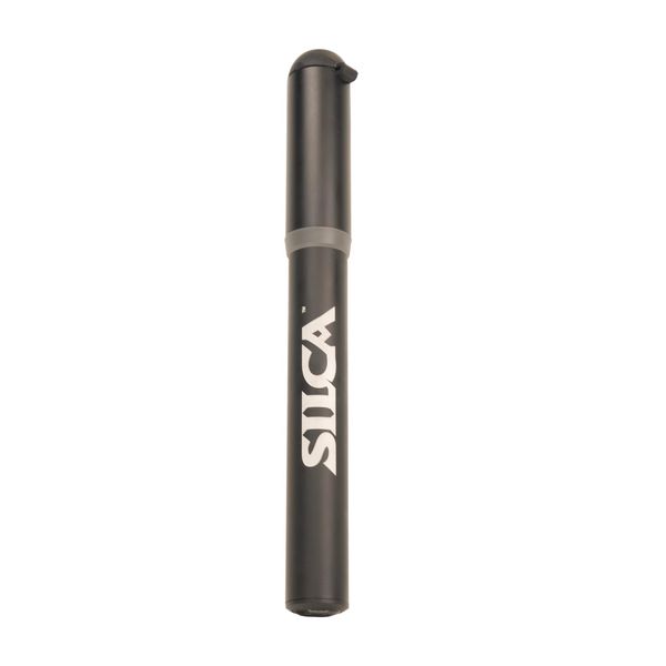 Silca Gravelero Mini Pump 80 Psi