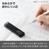 Pentel AMZ-XC284B3P Sharp Lead Pentel Ain 0.4mm B 3pcs