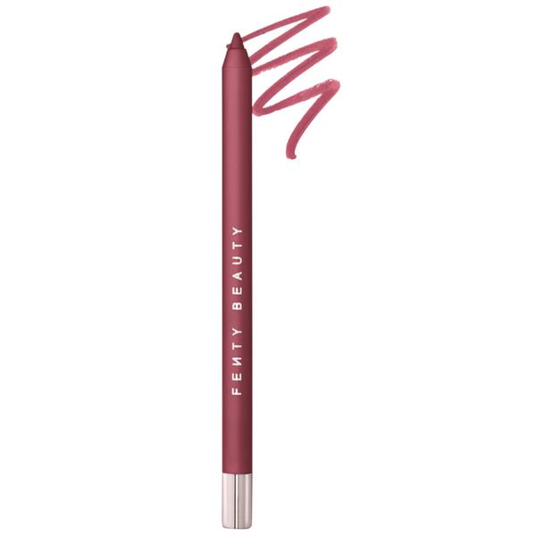 Trace'd Out Longwear Waterproof Pencil Lip Liner