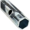 Melco Tw13 Whitworth Box Spanner 3/8 X 7/16 X 5in