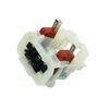 Smeg 697690208 Accessory/Doors/Dishwasher Door Lock
