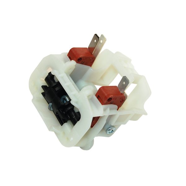 Smeg 697690208 Accessory/Doors/Dishwasher Door Lock