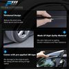 Fit 97-04 Dodge Dakota Regular Standard Extended Cab Window Visor Rain Sun Guard