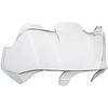 Arai Racing Spoiler RX-7X Light Smoke 105120