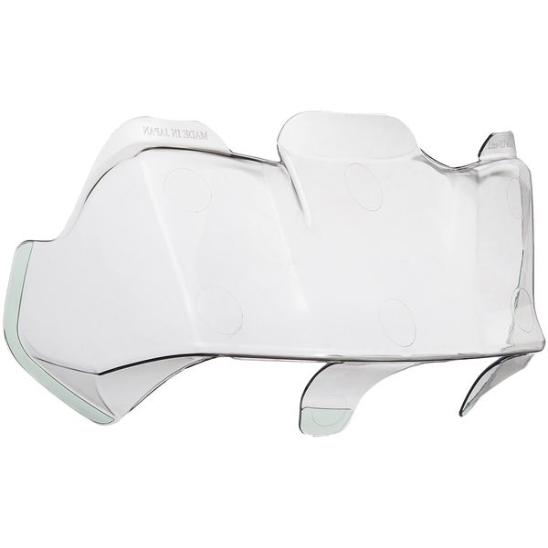 Arai Racing Spoiler RX-7X Light Smoke 105120