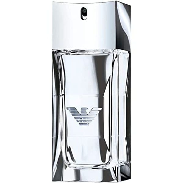 Emporio Armani Diamonds For Men EDT 75 ml Erkek Parfüm 1 Paket (1 x 75 ml)