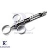 Dental Aspirating 3 Ring Syringe Aspirating Syringe Anesthetic Instruments Set