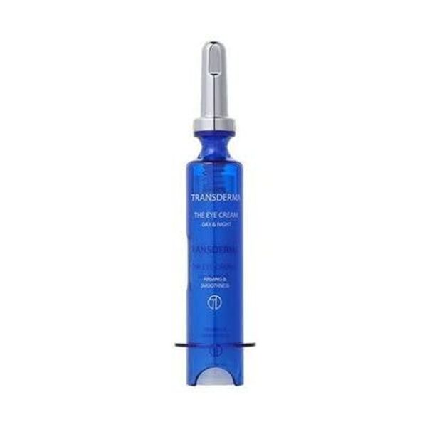 Transderma Transderma The Eye Cream 10ml 10ml (x1)
