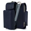 Irma Case, Ultra Easy Take Out Case, Collectively Storage, Navy