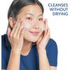 Cetaphil Gentle Skin Cleanser, 236ml, Face & Body Wash, For Normal To Dry Sensitive Skin, With Niacinamide & Glycerin, Soap Free