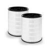 2Pack True HEPA Replacement Filter-Compatible with Aerus Lux Guardian Angel A...