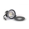 Graphite Grey CCT Fire Rated LED Dimmable 10W IP65 Downlight for Kitchen, Bathroom, Bedroom