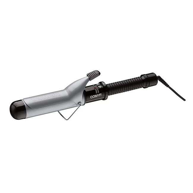 Conair CD89 New 1.5" Dual Voltage Ceramic Curling Iron 110 220 Volt