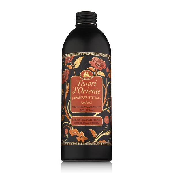 Bath Foam Japanese Rituals 500 ml