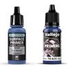 AV Polyurethane 17ml - Primer Ultramarine