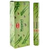 HEM Hex 20 Stick Incense Pack - Mugwort