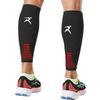 Medium Compression Sleeves for Calves - Fast Pain Relief & Enhanced Circulation