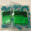 Green Mixing Tips 6.5 mm Impression 50/PK