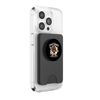 Coffee Grinder Motivation Brew Rise Repeat PopSockets PopWallet for MagSafe