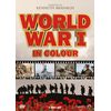 World War 1 In Colour - Complete TV Series [DVD]